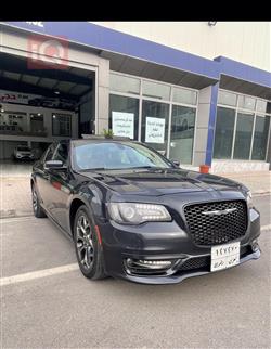 کرایسلەر 300